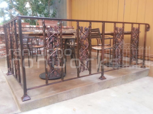 Customize-Iron-Work-in-San-Diego