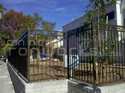 Iron-Work-Fence-in-San-Diego
