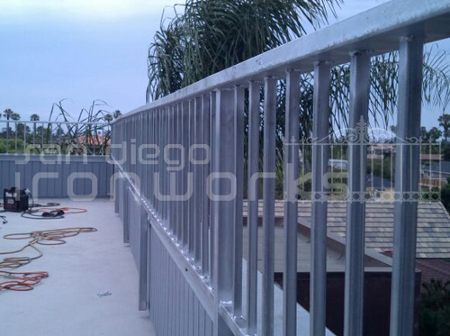 Iron-Work-Installation-in-San-Diego