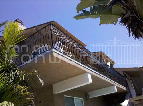 Iron-Work-in-SanDiego