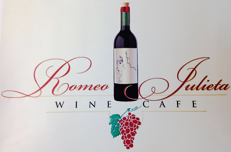 San Diego Ironworks For Romeo & Juliet Wine And Cafe San Diego Ironworks