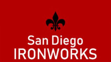 San Diego Iron Works