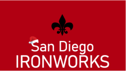 San Diego Ironworks