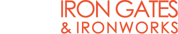 SD Iron Gates & Ironworks